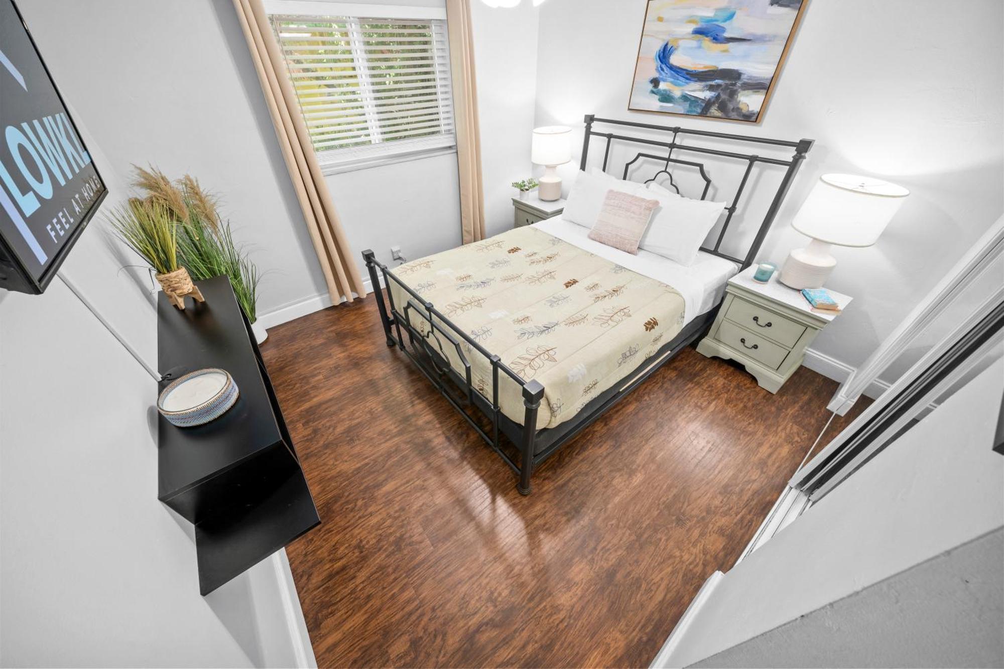 The Victor Apartments By Lowkl Fort Lauderdale Rom bilde