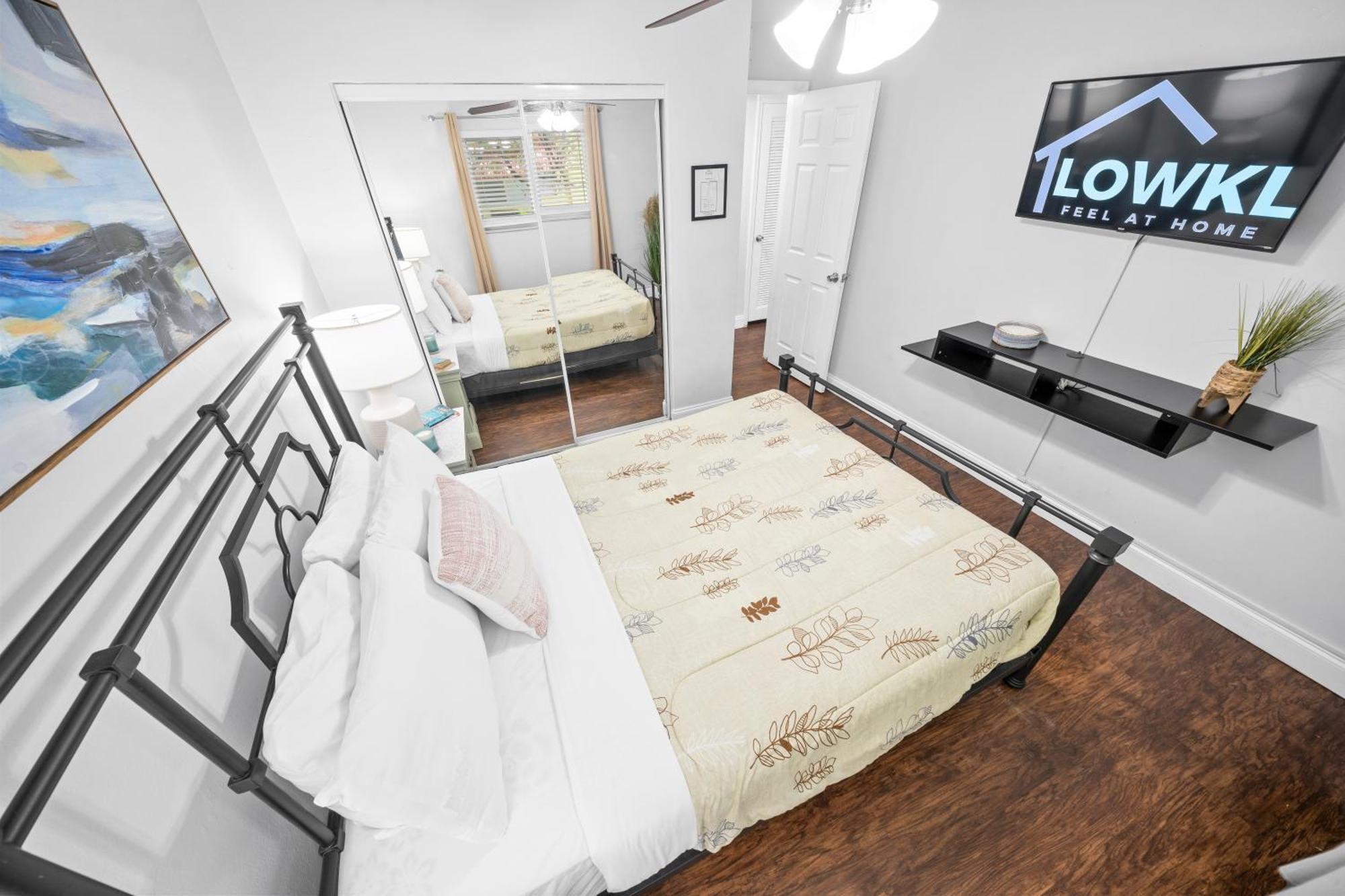 The Victor Apartments By Lowkl Fort Lauderdale Rom bilde