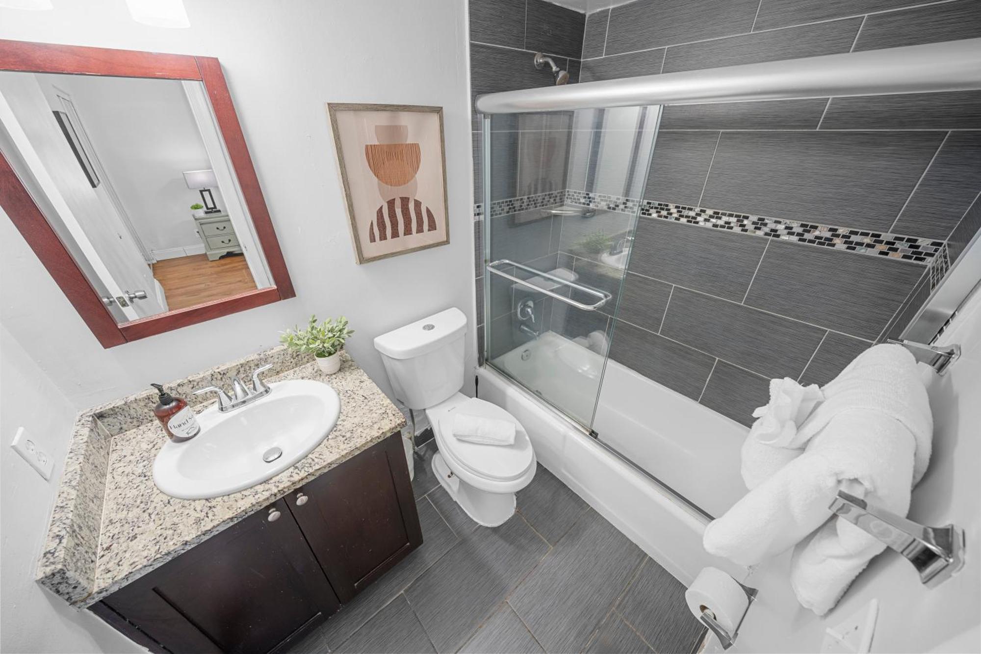 The Victor Apartments By Lowkl Fort Lauderdale Rom bilde