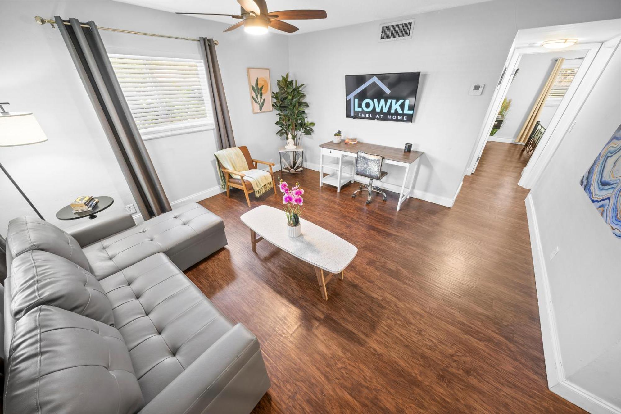 The Victor Apartments By Lowkl Fort Lauderdale Rom bilde