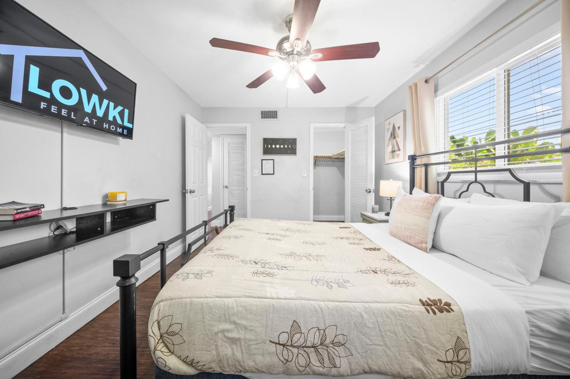 The Victor Apartments By Lowkl Fort Lauderdale Rom bilde
